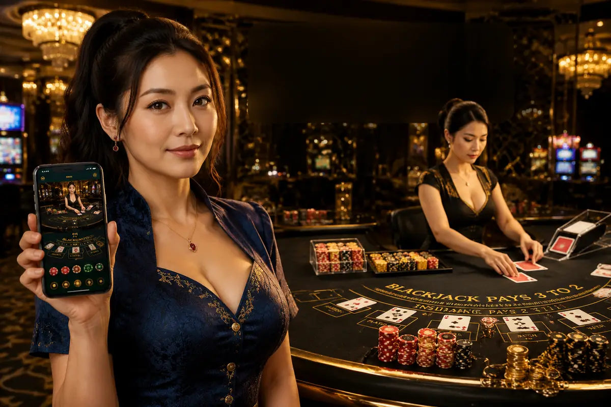 ck244 অনলাইন ক্যাসিনো বেটিং