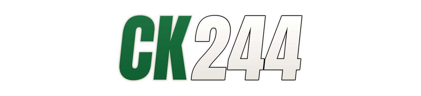 ck244 লোগো